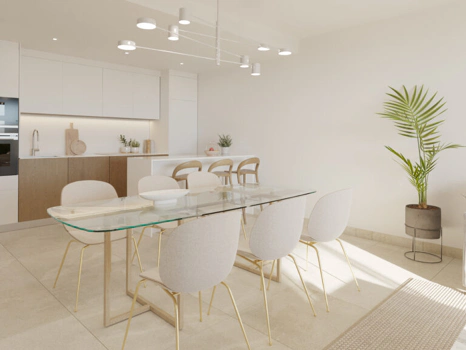 Cancelada Residences: Exclusive Living on the New Golden Mile