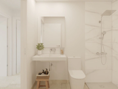 Cancelada Residences: Exclusive Living on the New Golden Mile