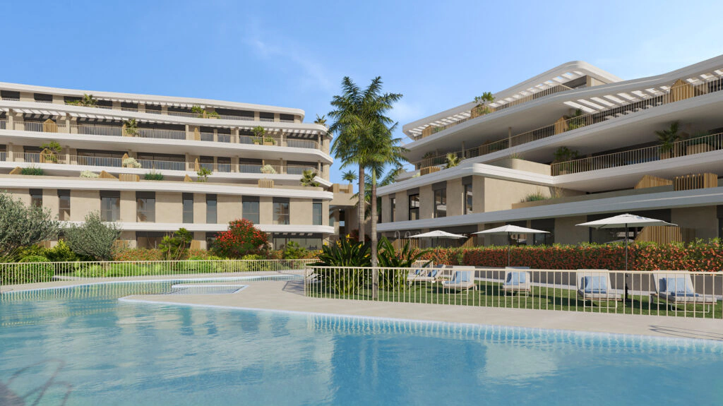 Cancelada Residences: Exclusive Living on the New Golden Mile