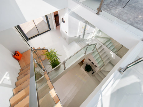 Luxury 4-Bedroom Villa in La Cala Golf – Mountain Views, Private Pool & Modern Design