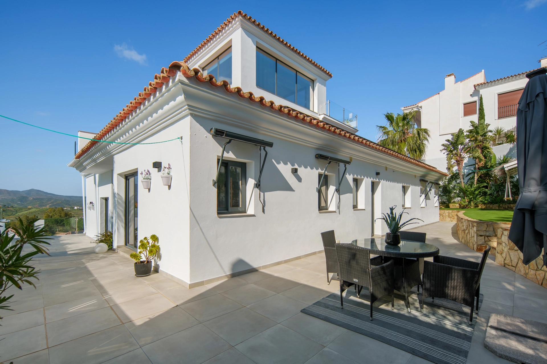 Villa for sale in La Cala Golf Resort, Mijas Costa