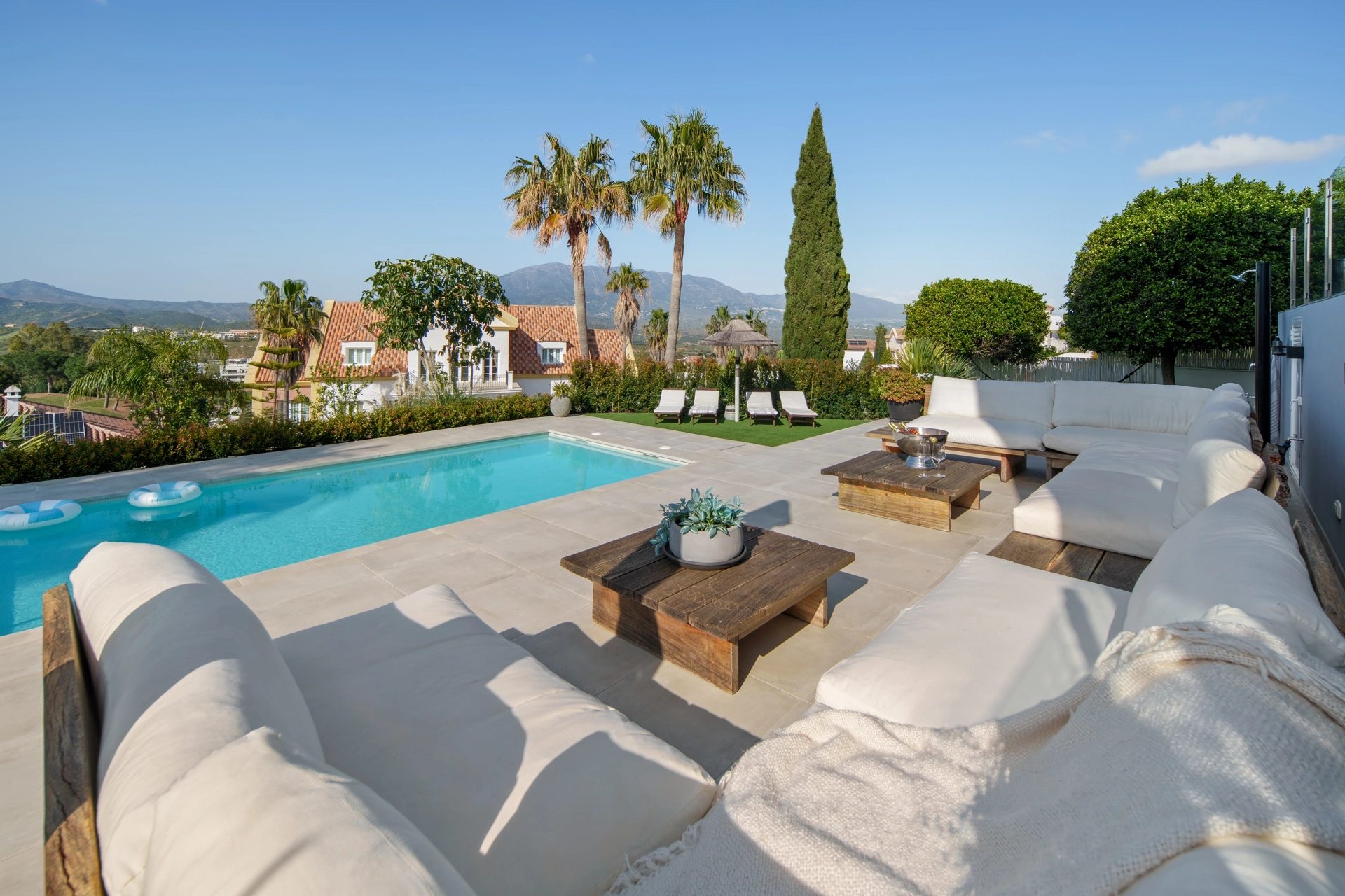 Villa for sale in La Cala Golf Resort, Mijas Costa