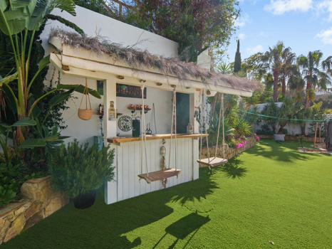 Exclusive lifestyle villa in La Cala Golf Resort with views privacy & elegance
