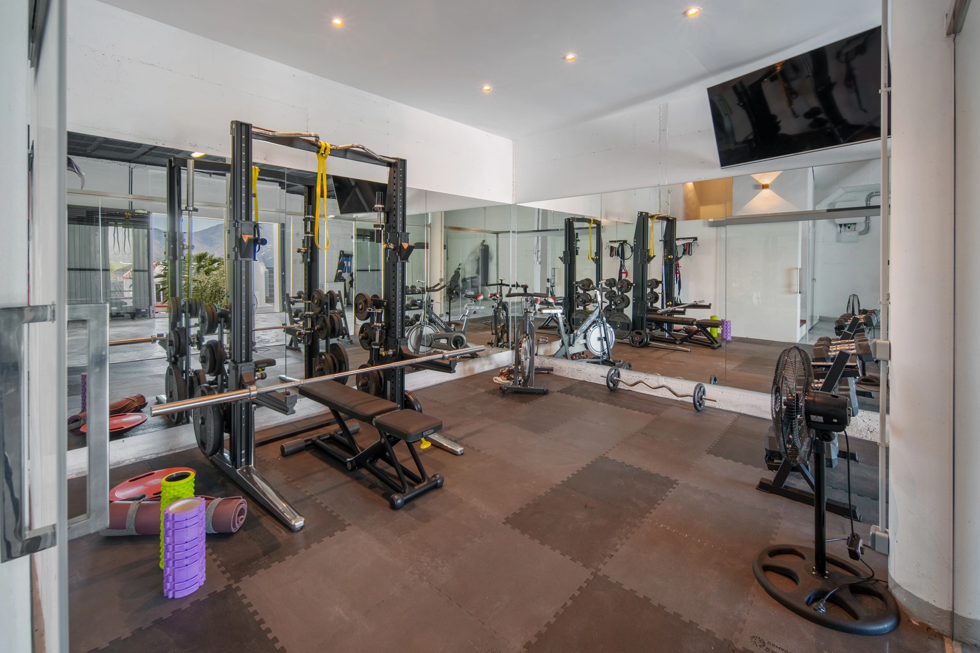 Villa for sale in La Cala Golf Resort, Mijas Costa
