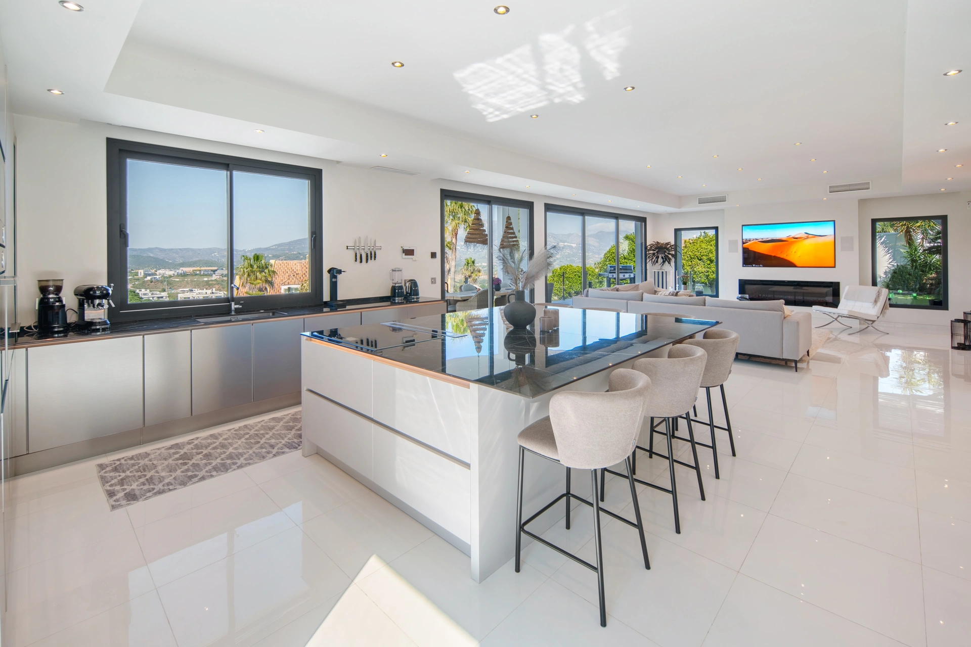Villa for sale in La Cala Golf Resort, Mijas Costa