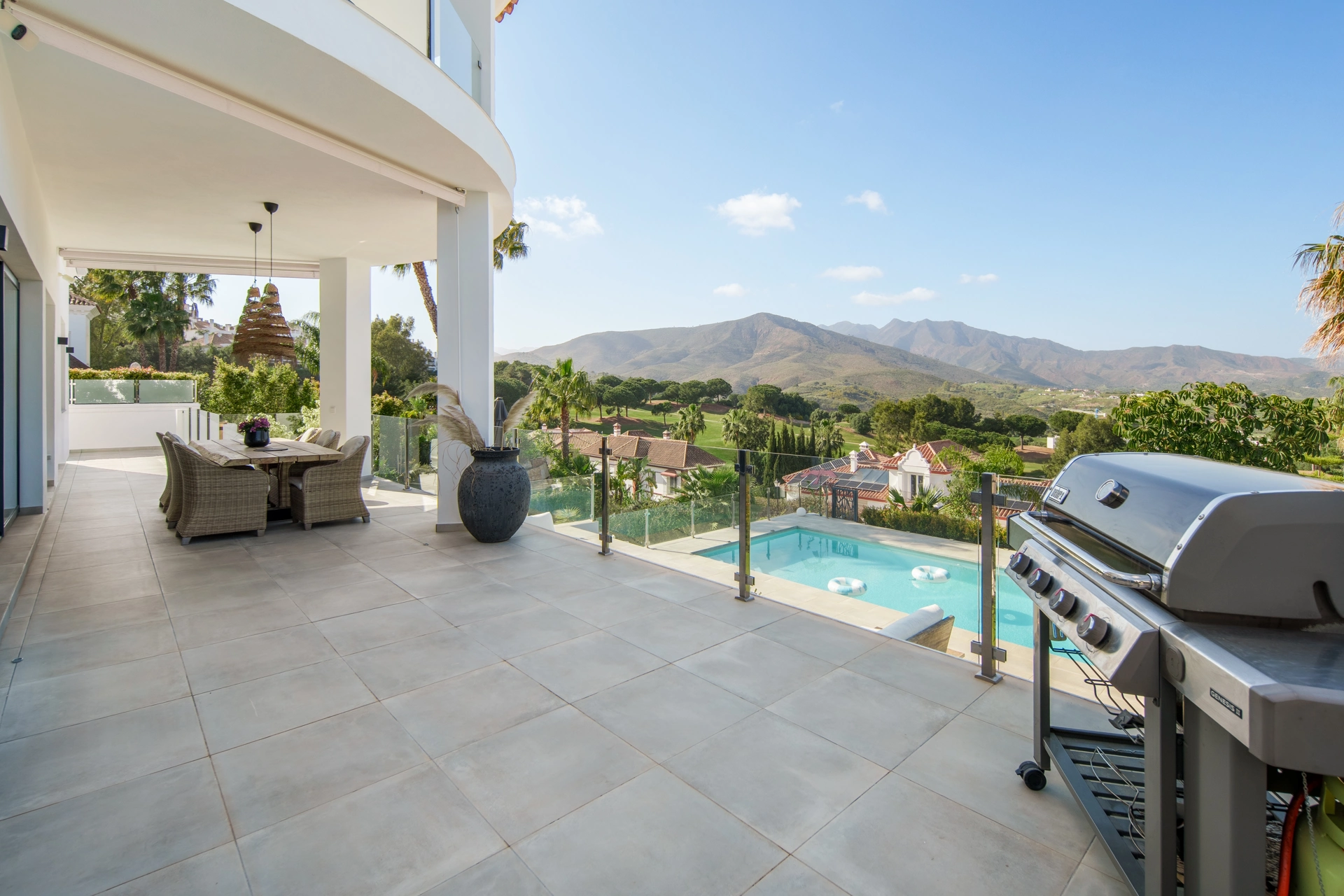 Villa for sale in La Cala Golf Resort, Mijas Costa