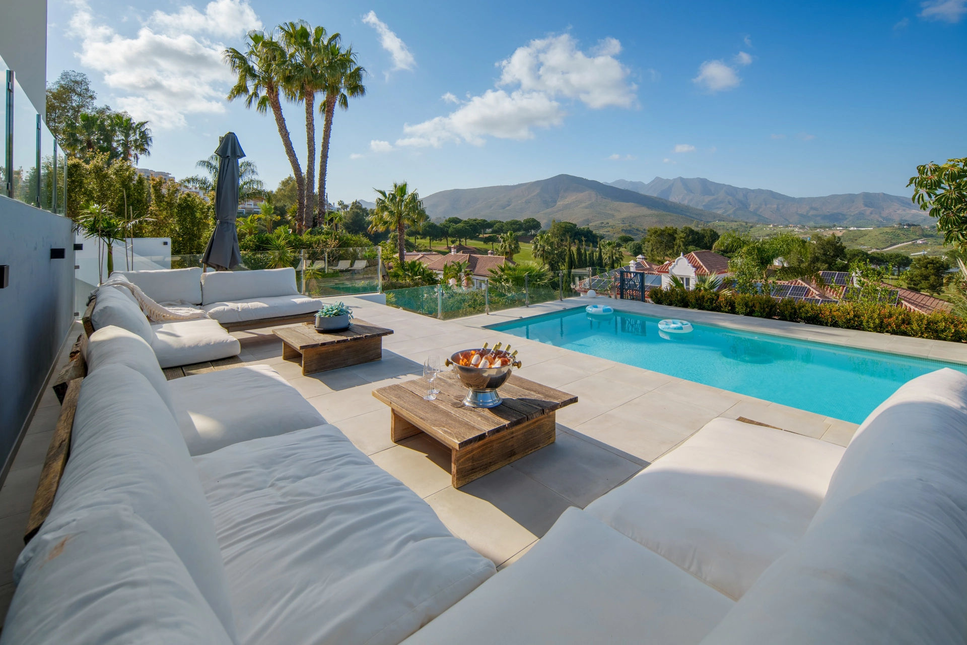 Villa for sale in La Cala Golf Resort, Mijas Costa