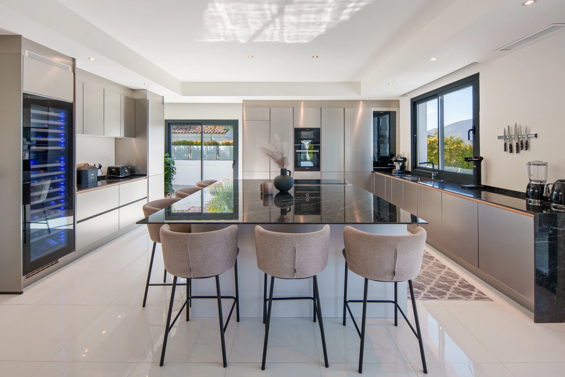 Villa for sale in La Cala Golf Resort, Mijas Costa