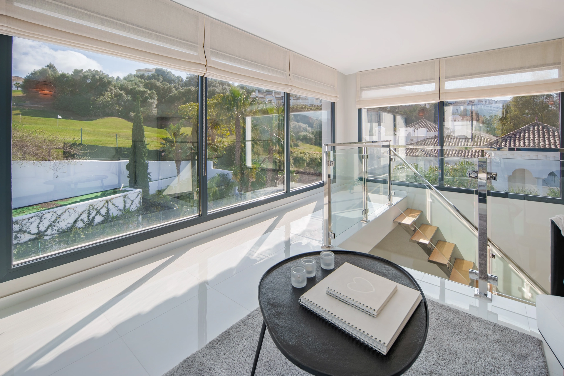 Villa for sale in La Cala Golf Resort, Mijas Costa