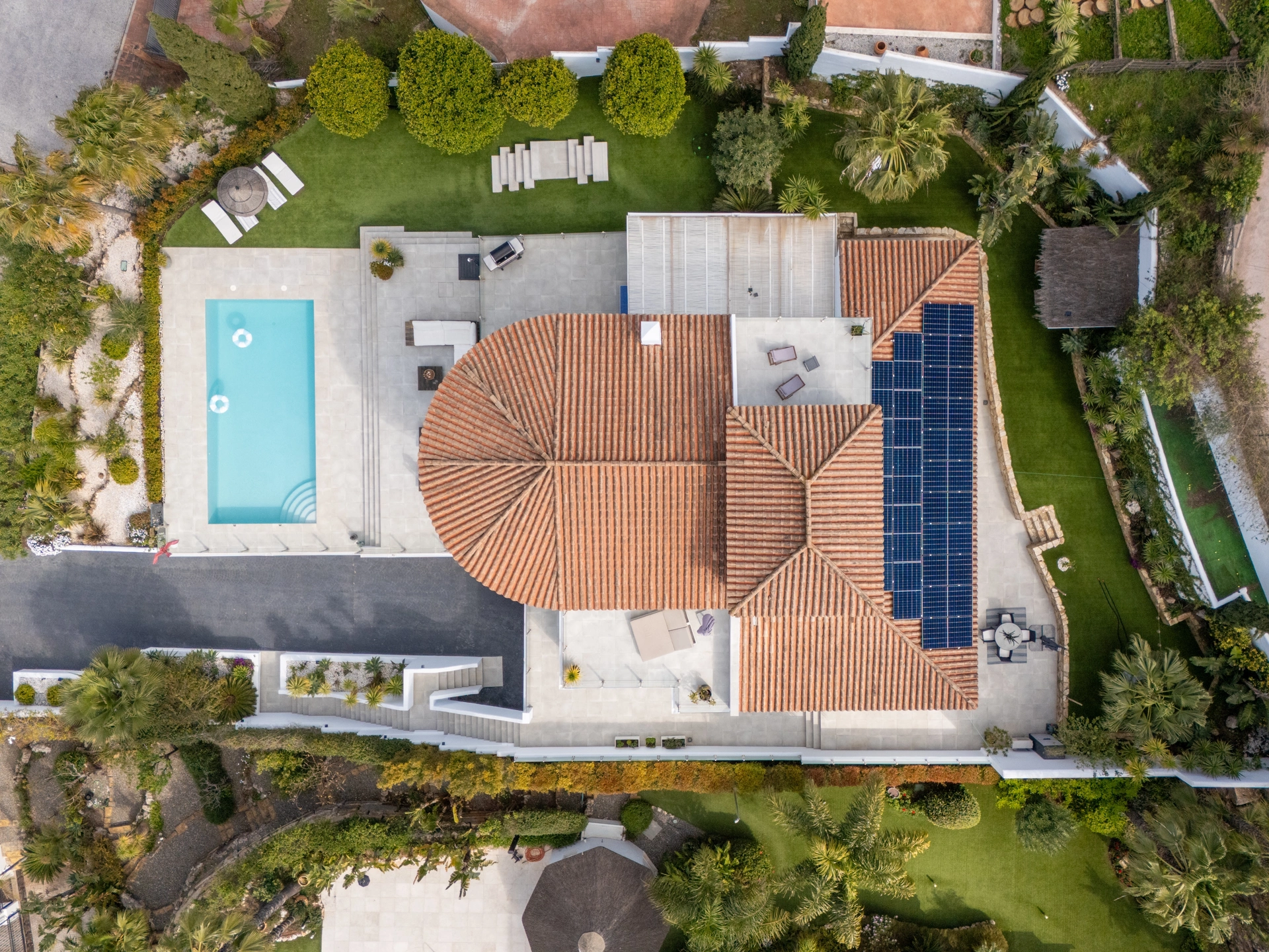 Villa for sale in La Cala Golf Resort, Mijas Costa