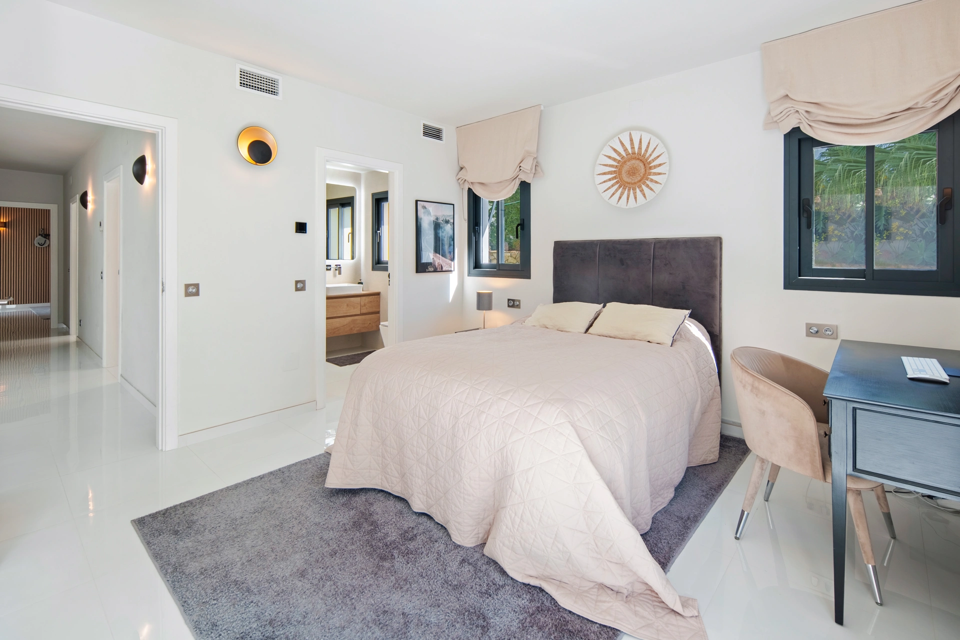 Villa for sale in La Cala Golf Resort, Mijas Costa