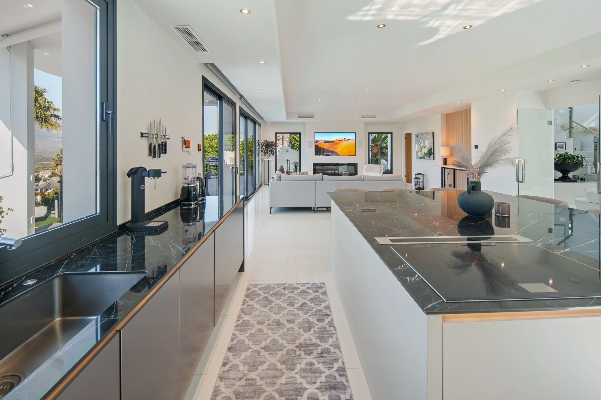 Villa for sale in La Cala Golf Resort, Mijas Costa