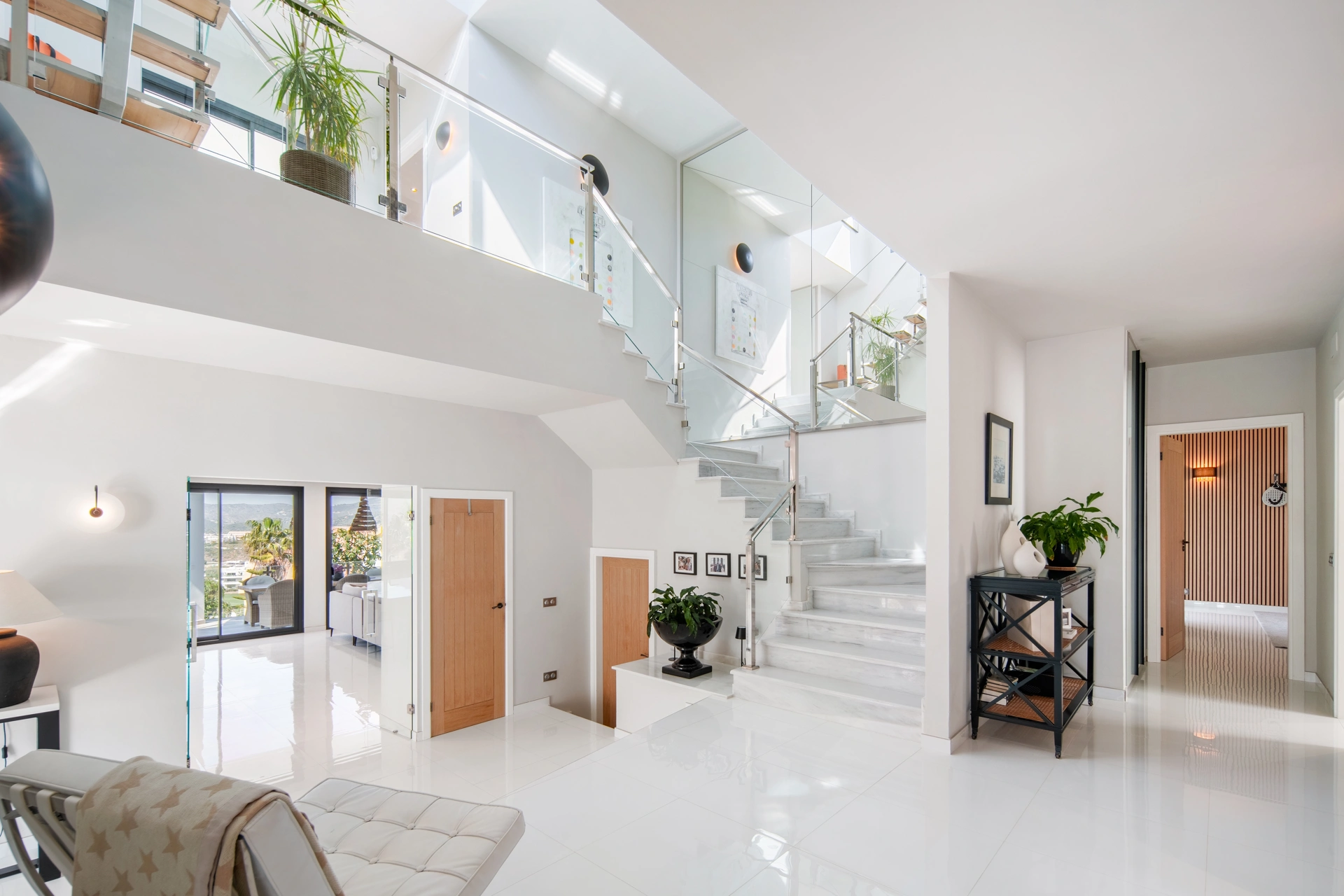 Villa for sale in La Cala Golf Resort, Mijas Costa