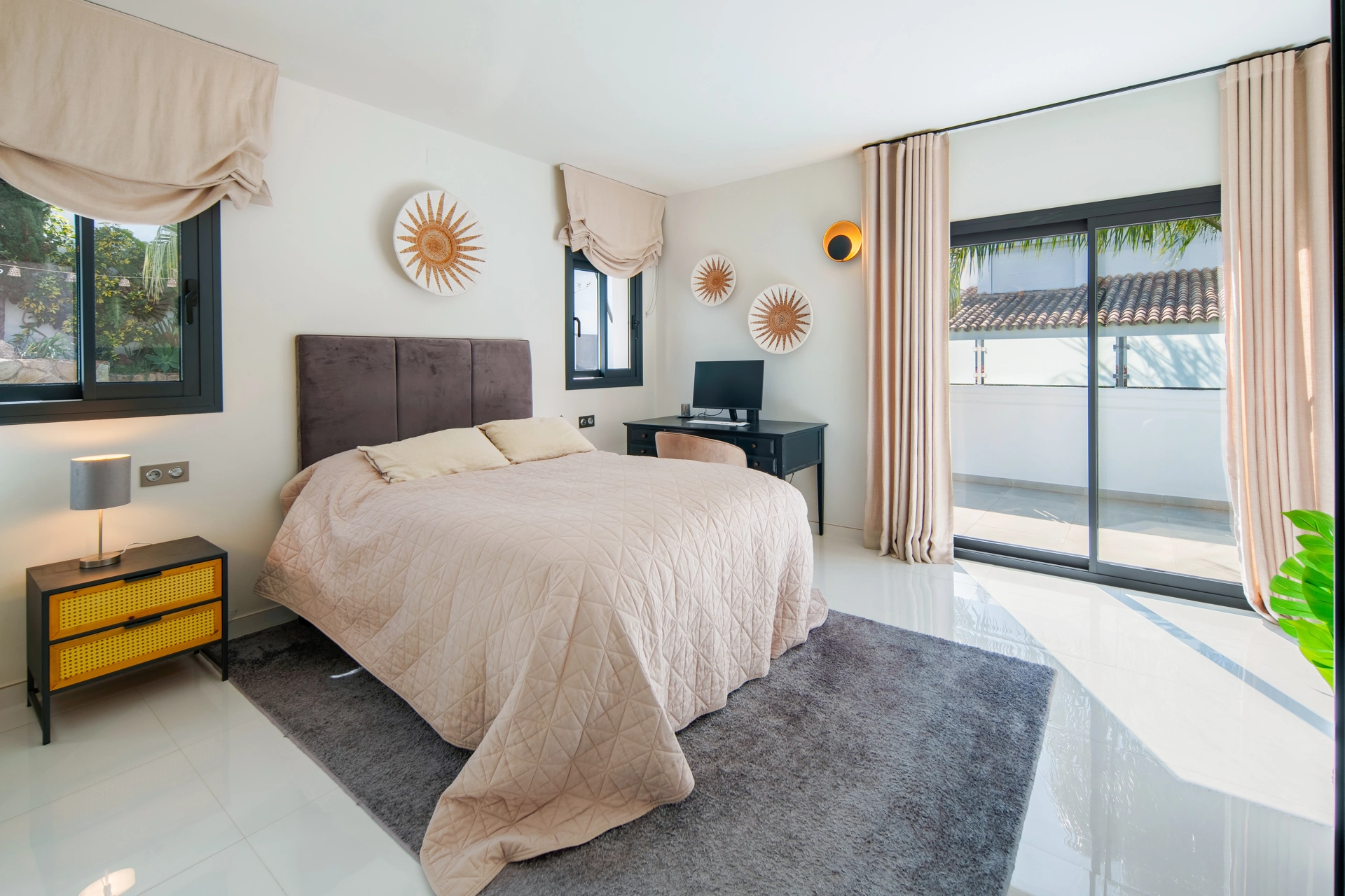 Villa for sale in La Cala Golf Resort, Mijas Costa