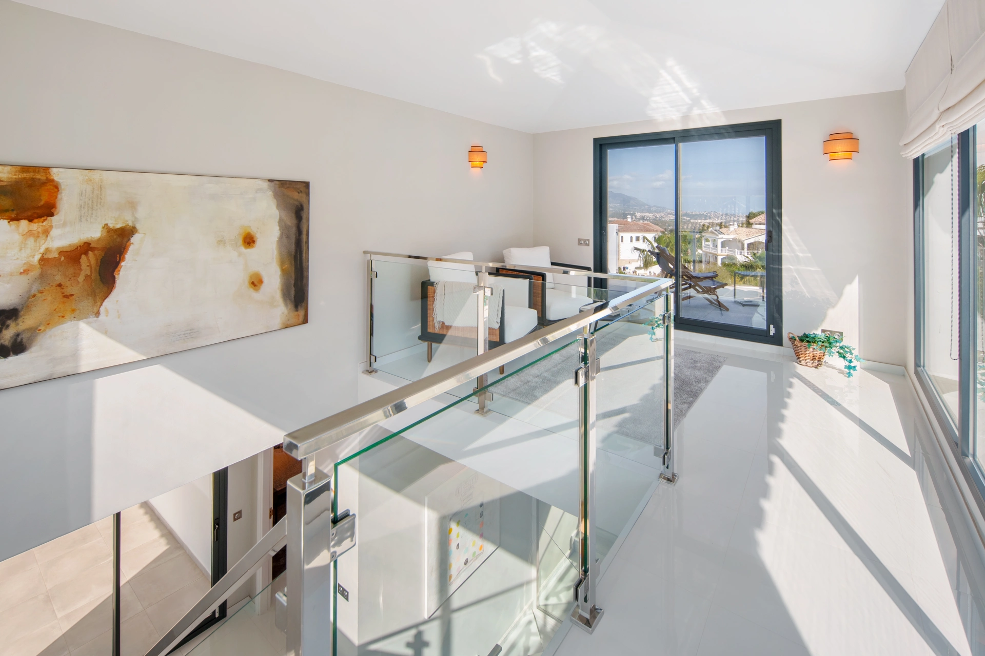 Villa for sale in La Cala Golf Resort, Mijas Costa