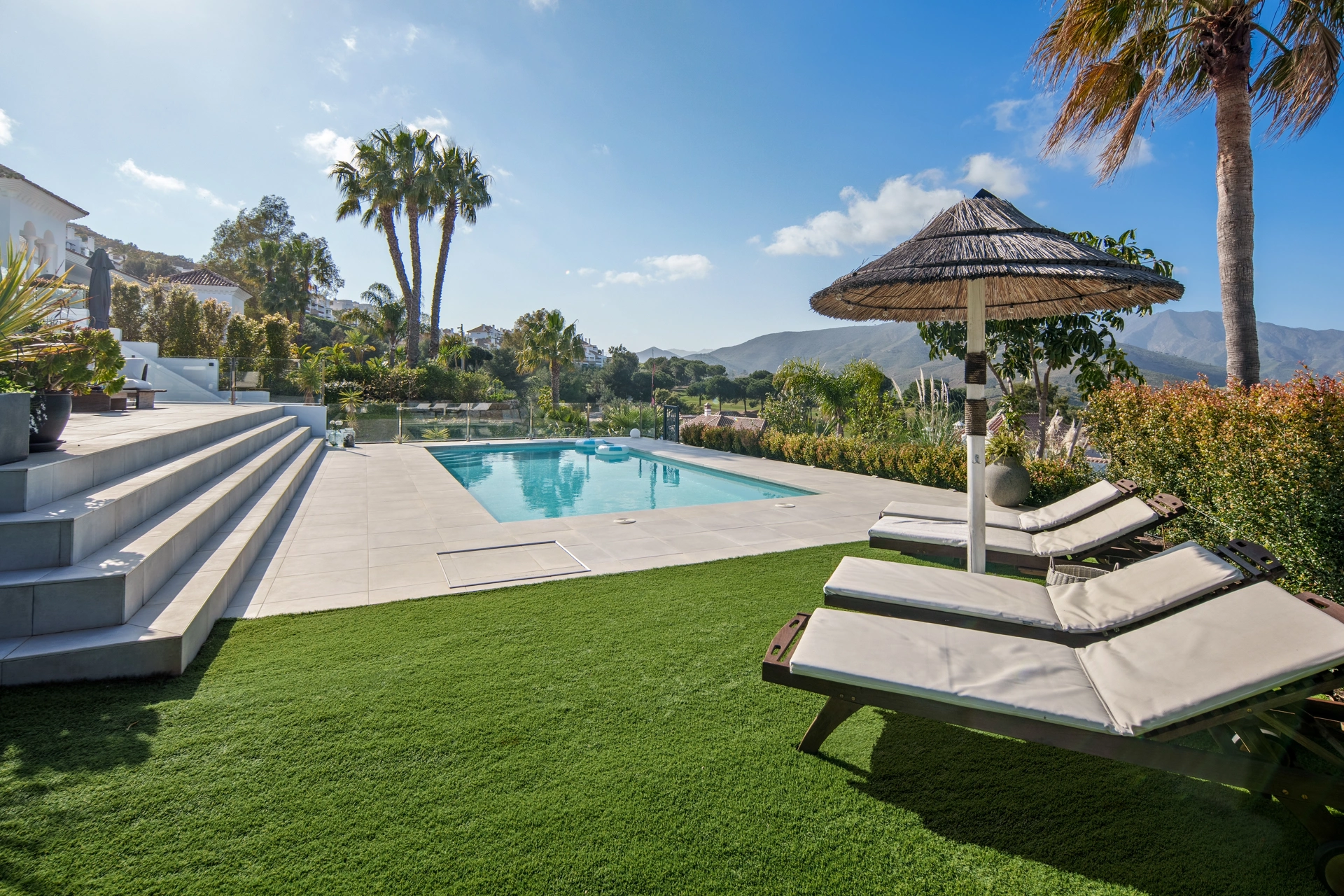 Villa for sale in La Cala Golf Resort, Mijas Costa