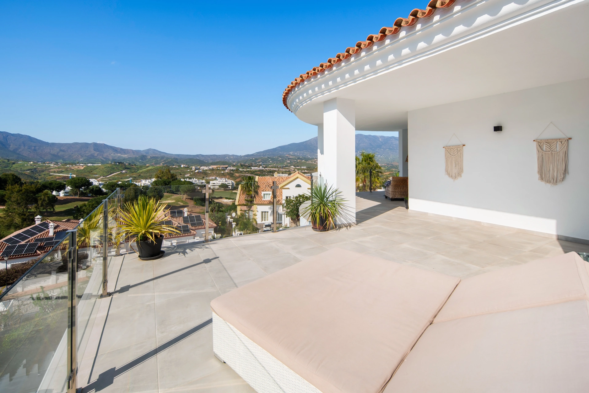 Villa for sale in La Cala Golf Resort, Mijas Costa