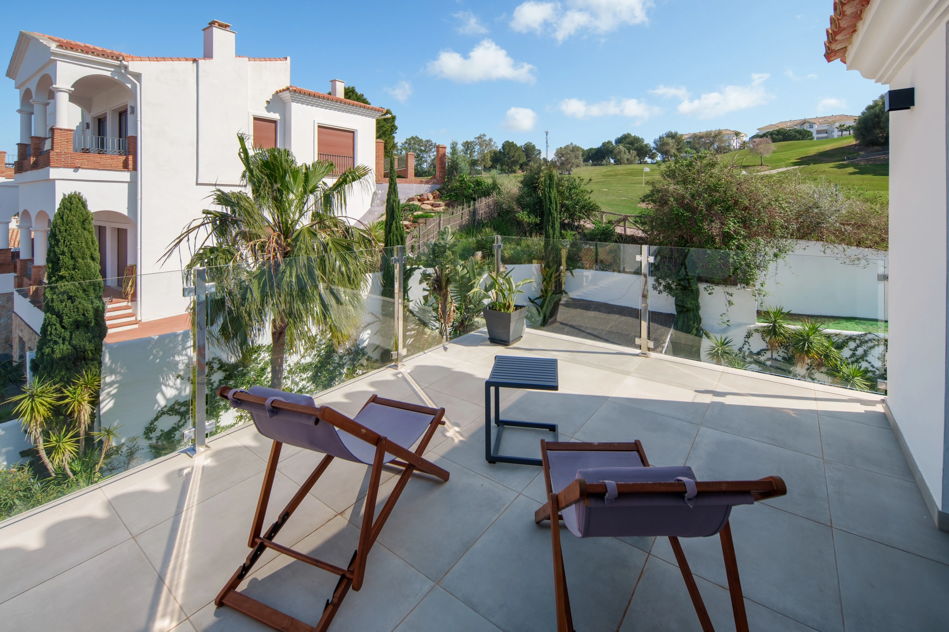 Villa for sale in La Cala Golf Resort, Mijas Costa