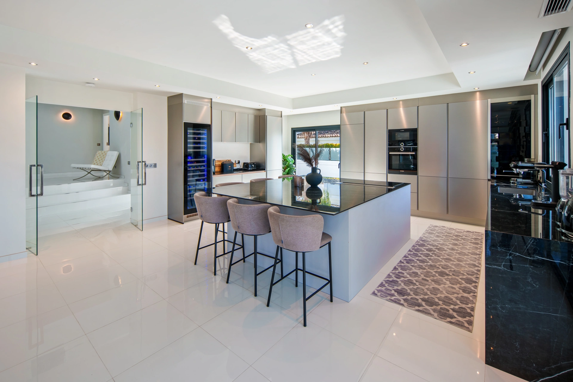 Villa for sale in La Cala Golf Resort, Mijas Costa