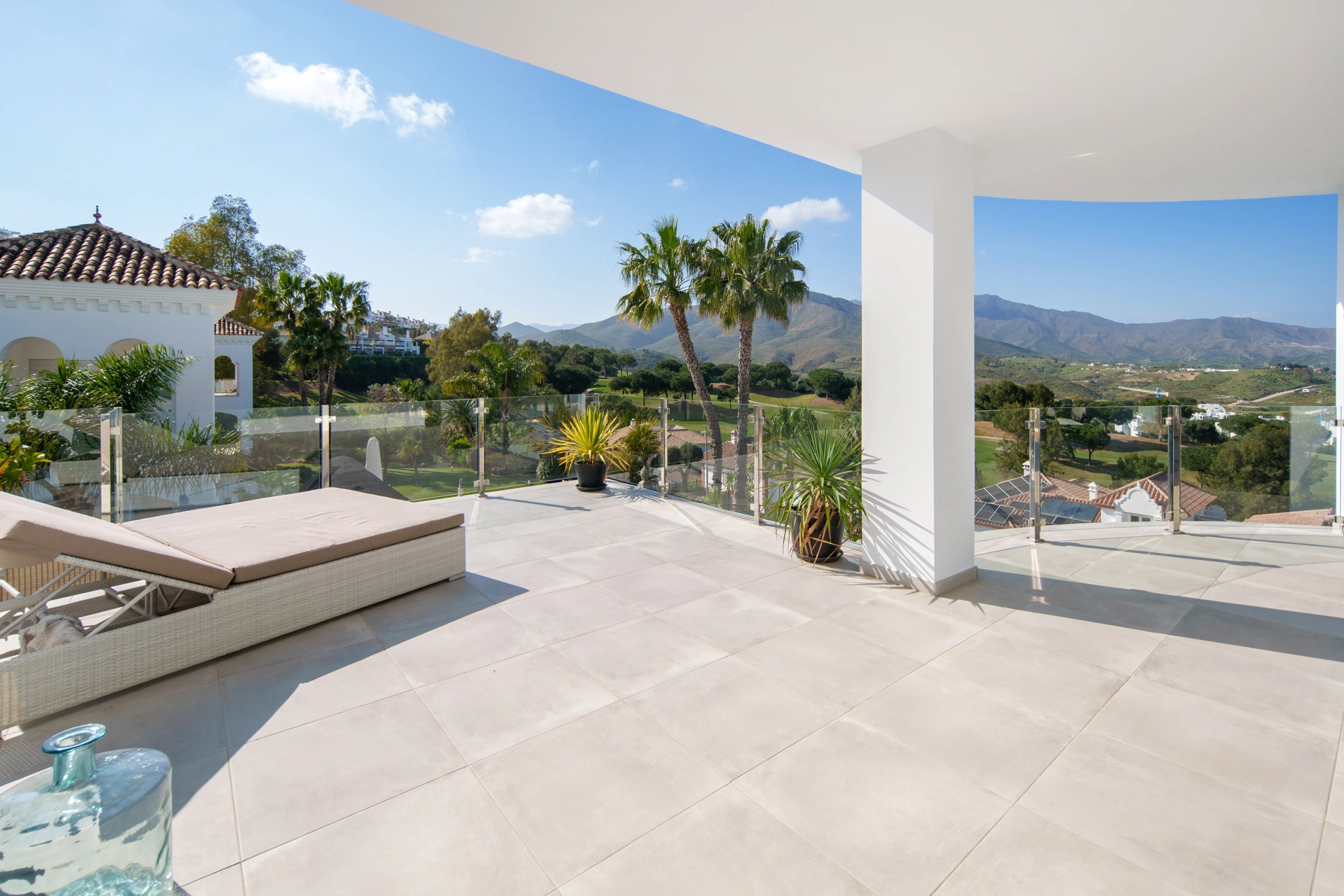 Villa for sale in La Cala Golf Resort, Mijas Costa