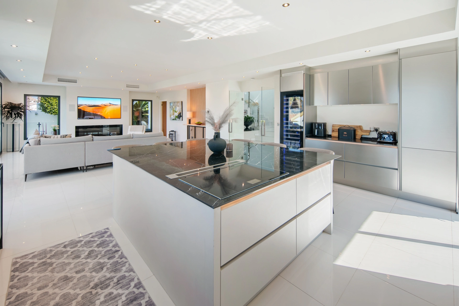 Villa for sale in La Cala Golf Resort, Mijas Costa