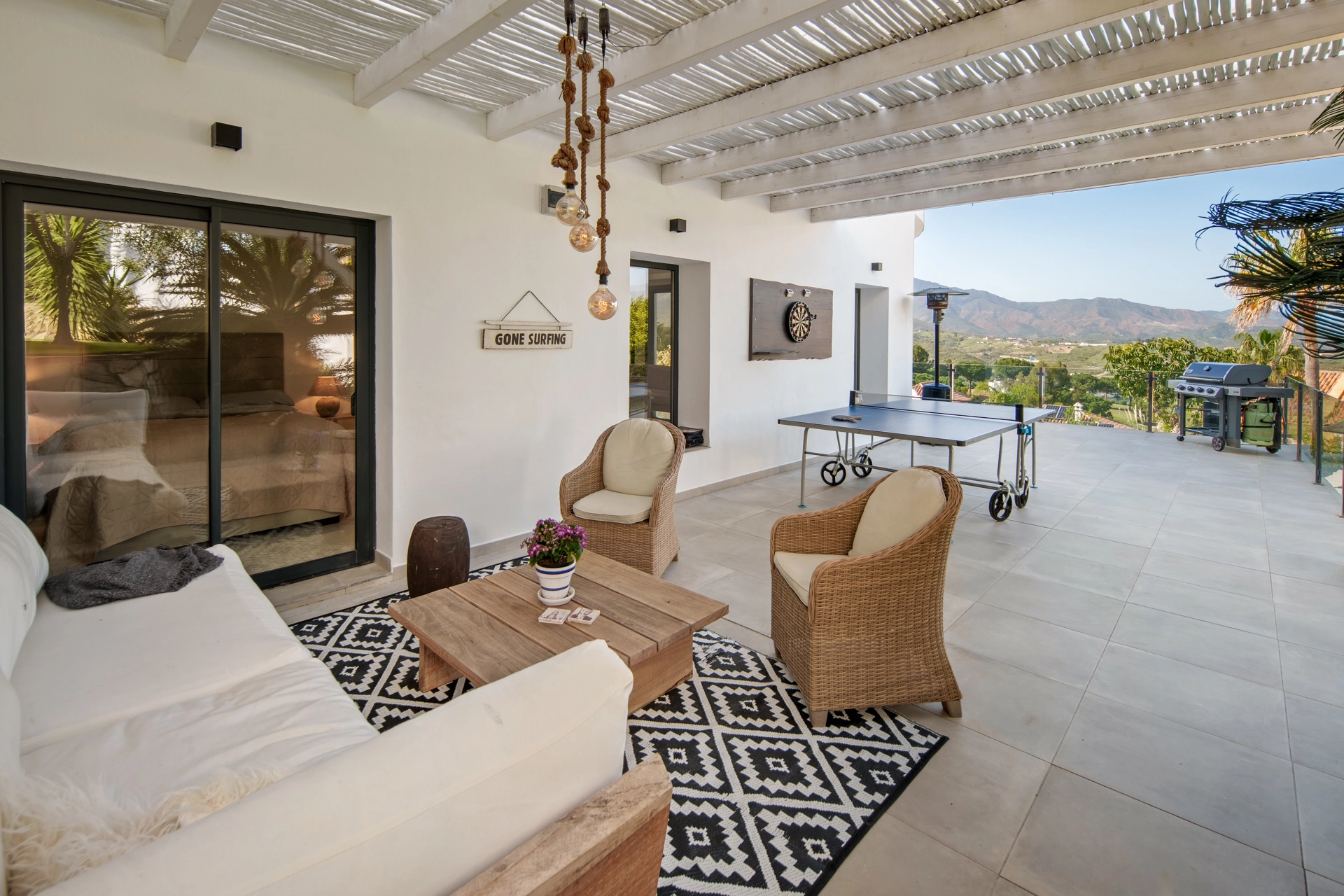 Villa for sale in La Cala Golf Resort, Mijas Costa