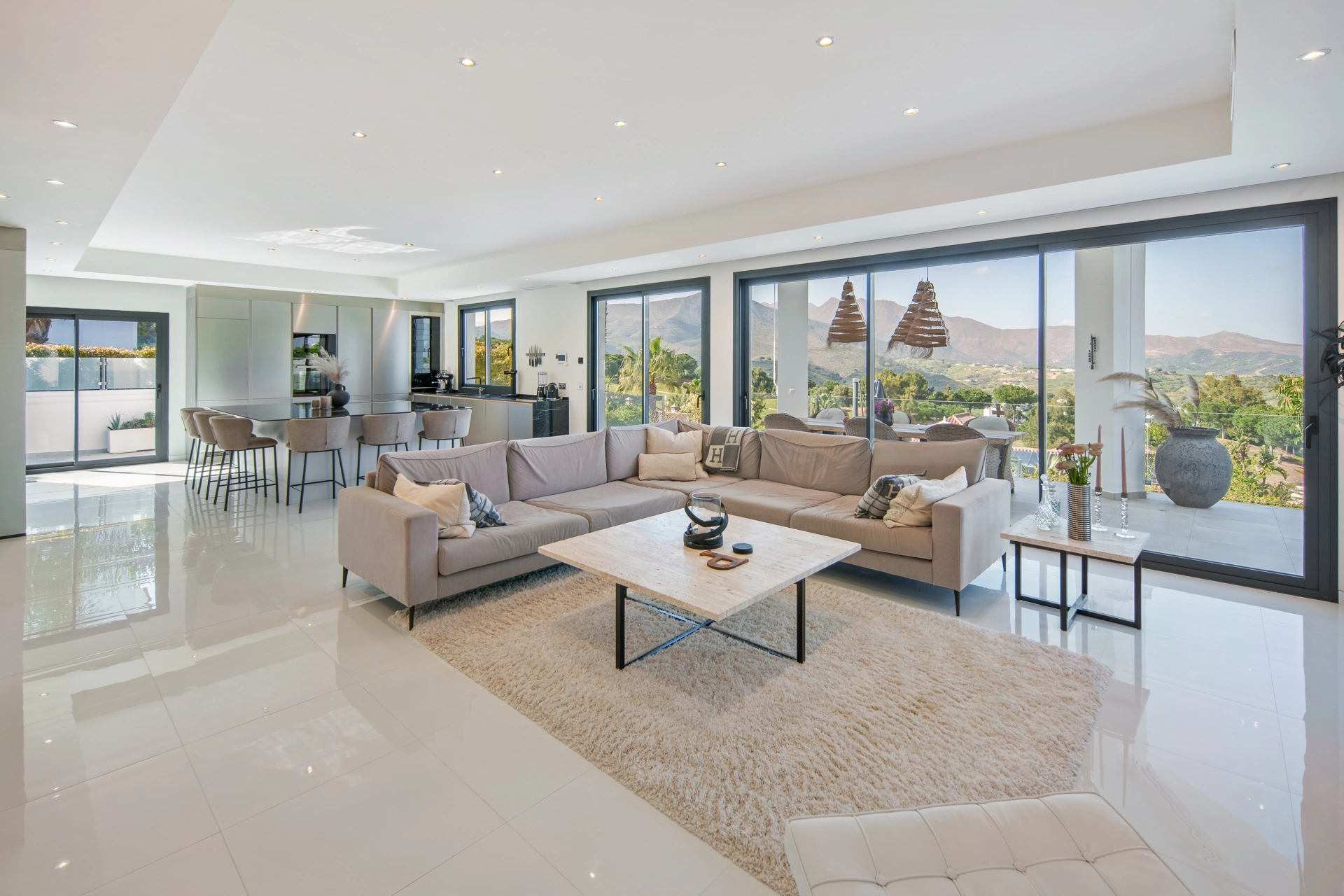 Villa for sale in La Cala Golf Resort, Mijas Costa