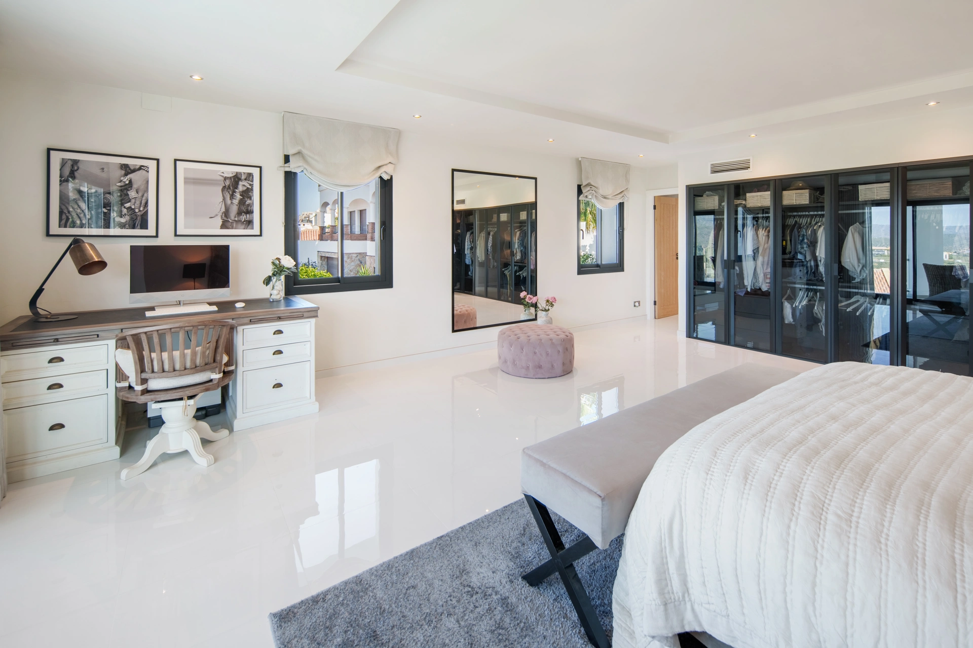 Villa for sale in La Cala Golf Resort, Mijas Costa