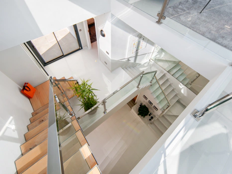Exclusive lifestyle villa in La Cala Golf Resort with views privacy & elegance