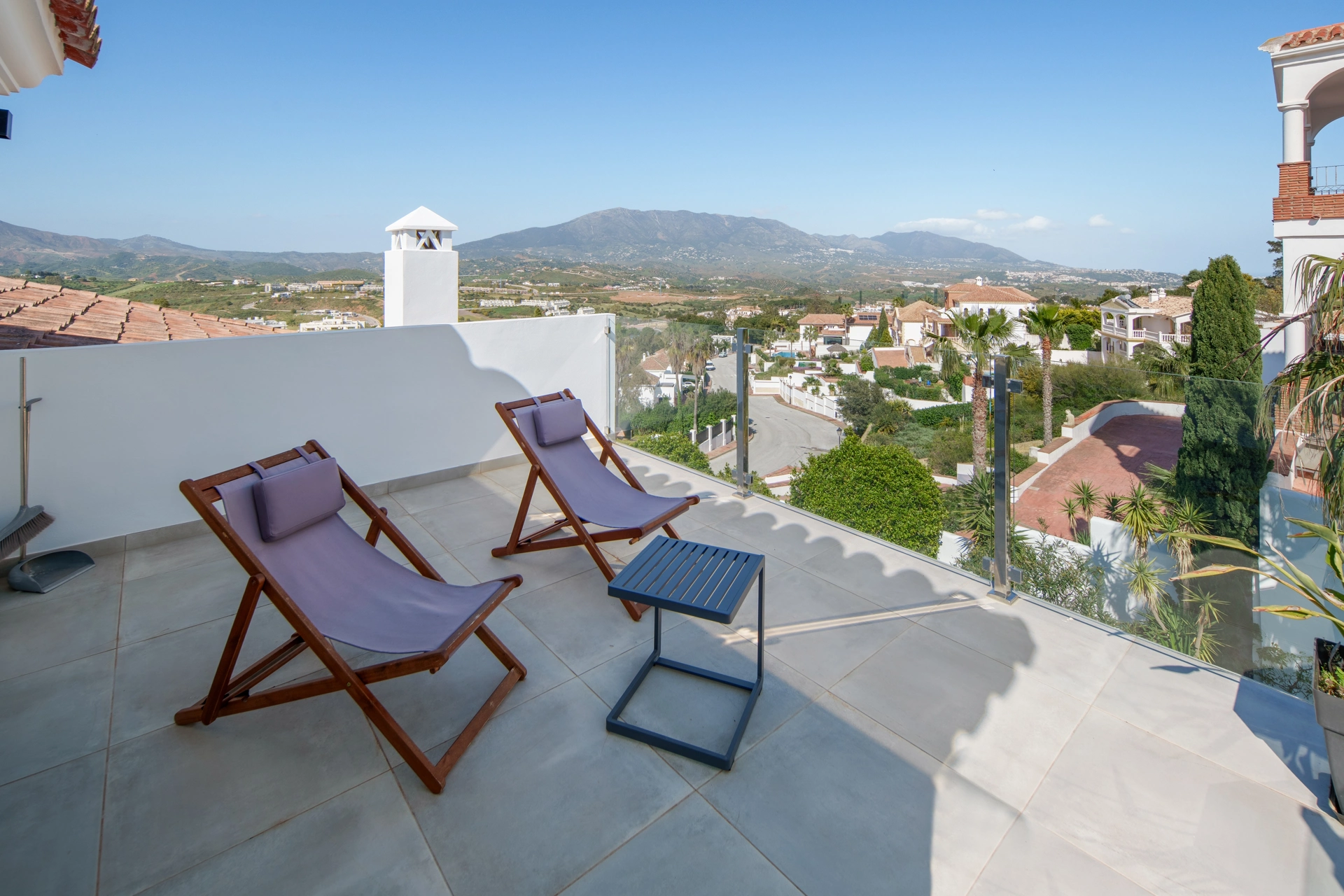 Villa for sale in La Cala Golf Resort, Mijas Costa
