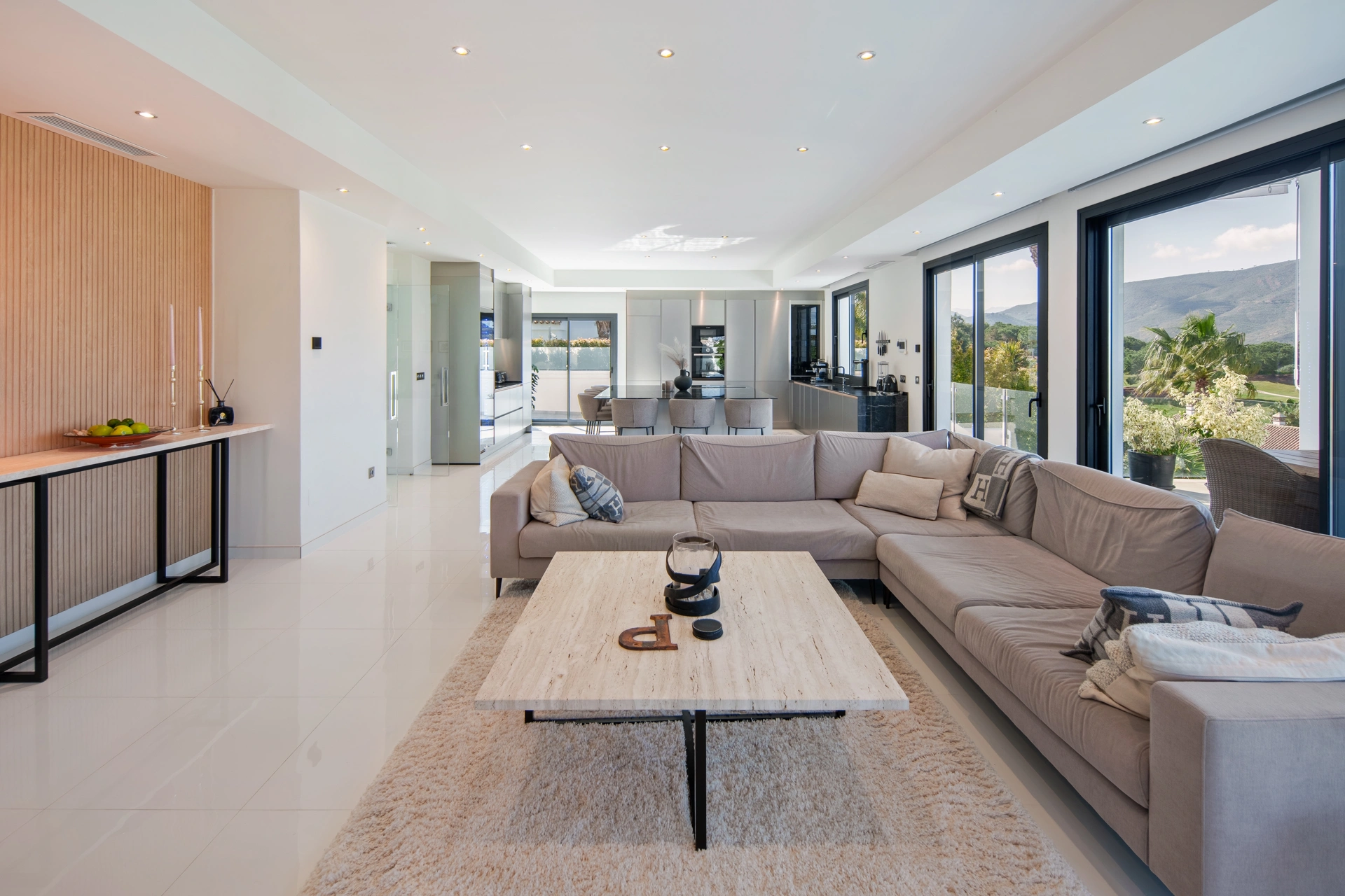 Villa for sale in La Cala Golf Resort, Mijas Costa