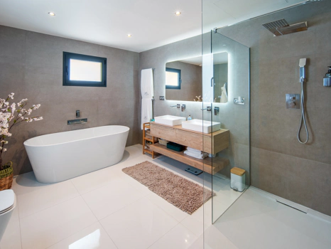 Exclusive lifestyle villa in La Cala Golf Resort with views privacy & elegance