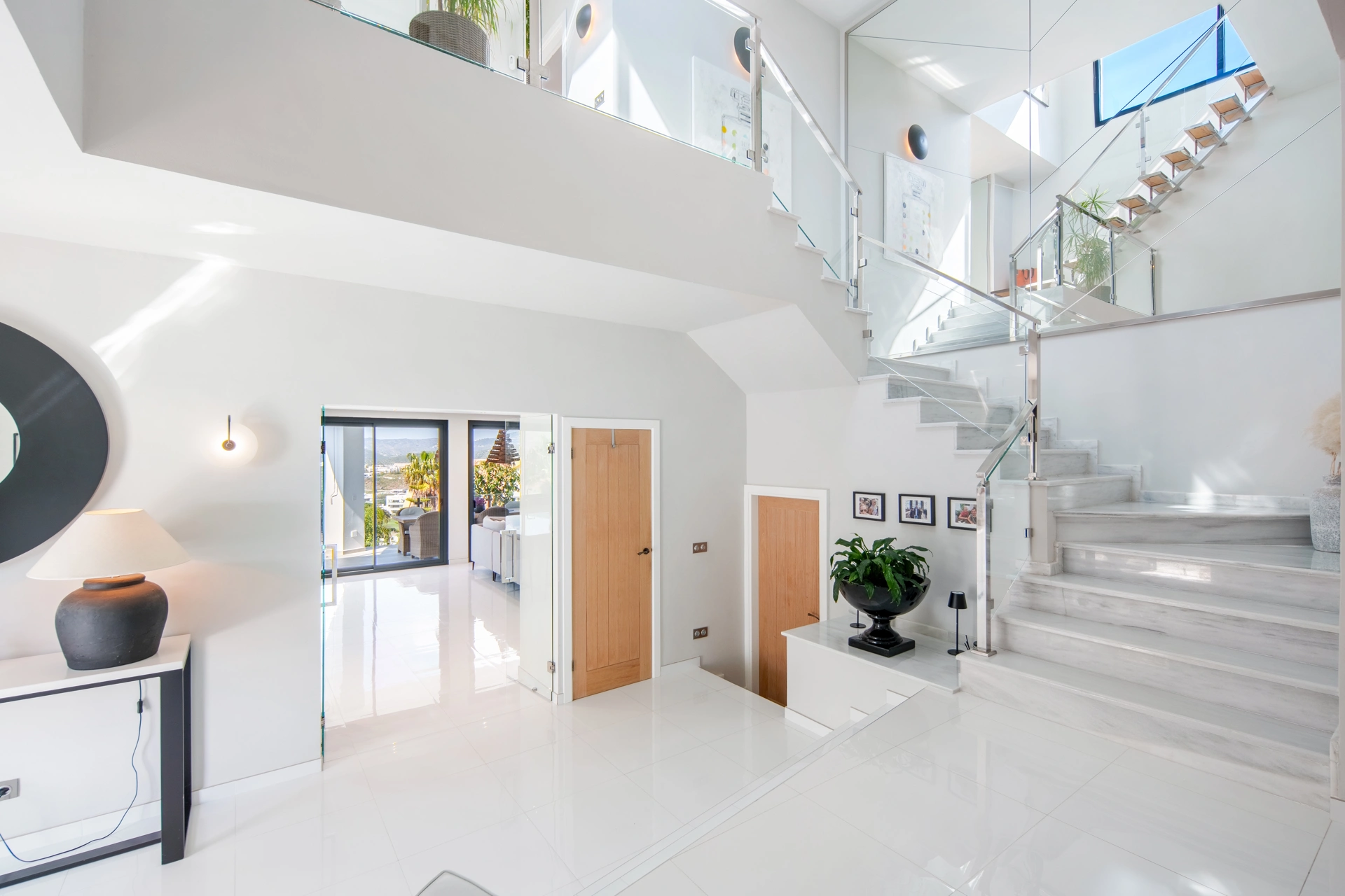 Villa for sale in La Cala Golf Resort, Mijas Costa