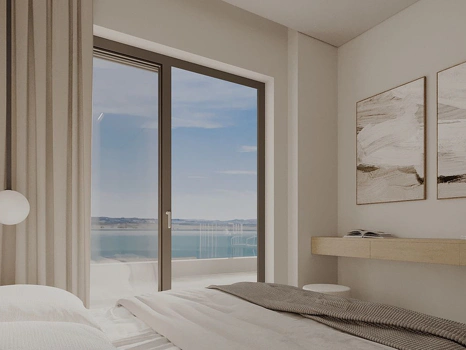 Apartment for sale in Mijas