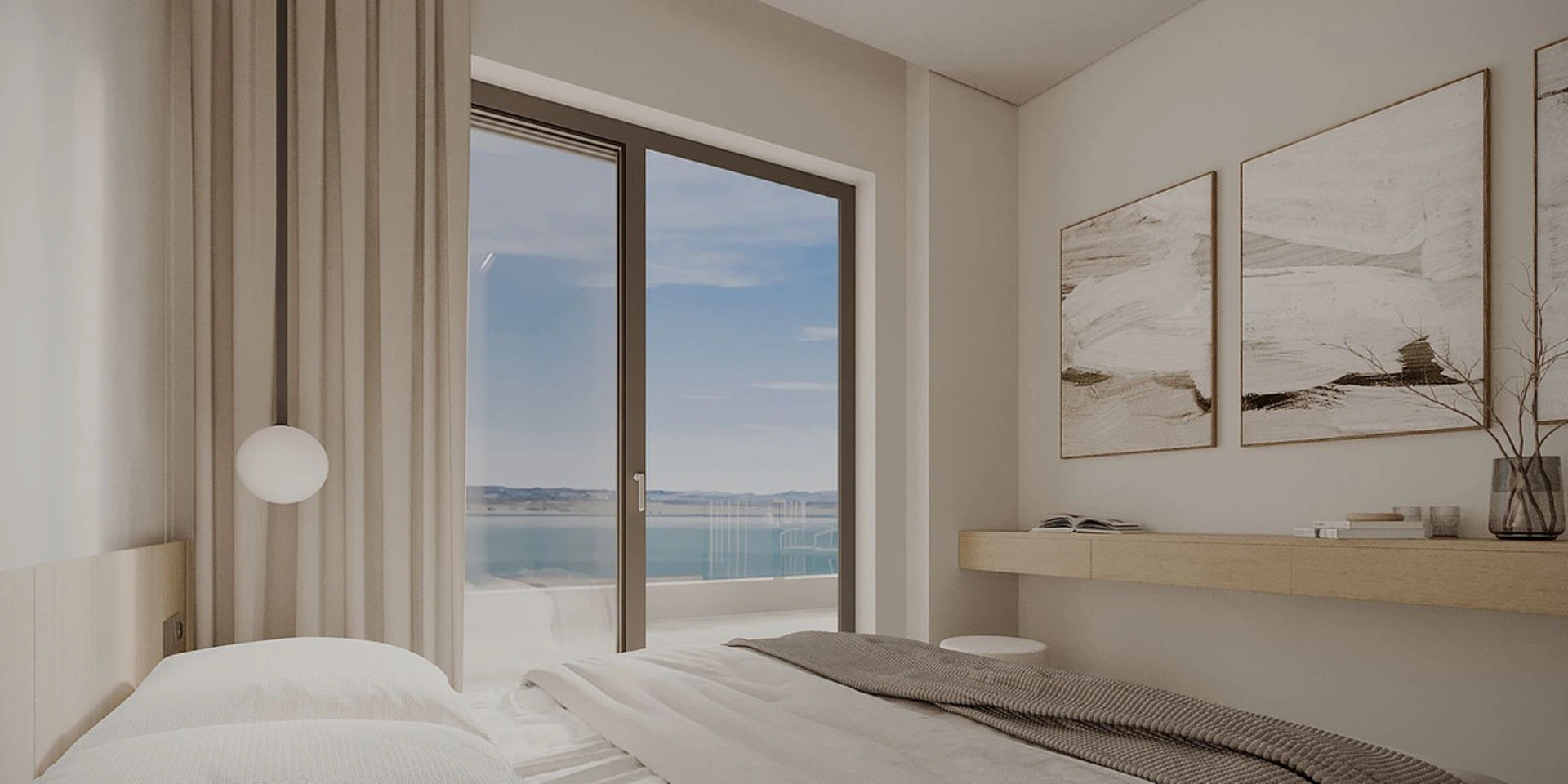 Apartment for sale in Mijas