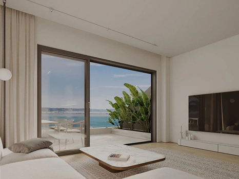 Apartment for sale in Mijas