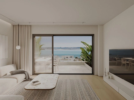 Apartment for sale in Mijas