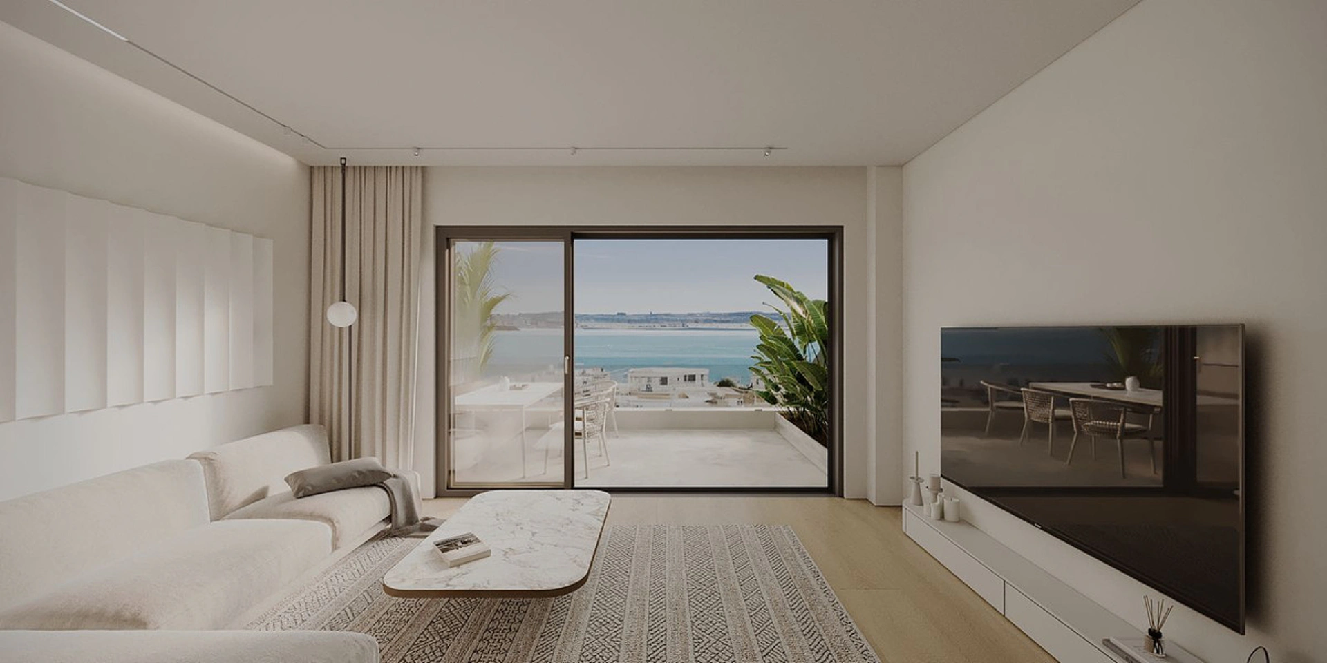 Apartment for sale in Mijas