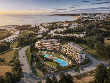 Apartment for sale in Mijas
