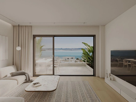 Apartment for sale in Mijas