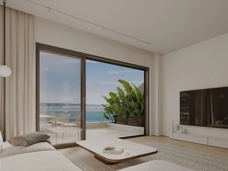 Apartment for sale in Mijas