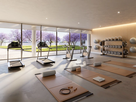 Luxury New Development in Estepona – Contemporary Apartments with Sea Views