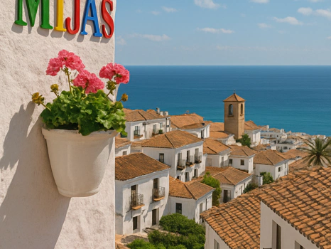 Introducing Altezza Suites — a landmark of luxury living on Estepona’s prestigious New Golden Mile.