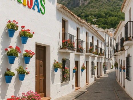 Introducing Altezza Suites — a landmark of luxury living on Estepona’s prestigious New Golden Mile.