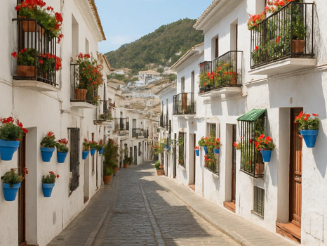 Introducing Altezza Suites — a landmark of luxury living on Estepona’s prestigious New Golden Mile.