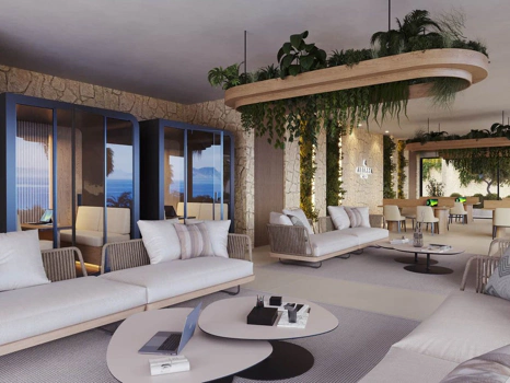 Apartment for sale in Estepona