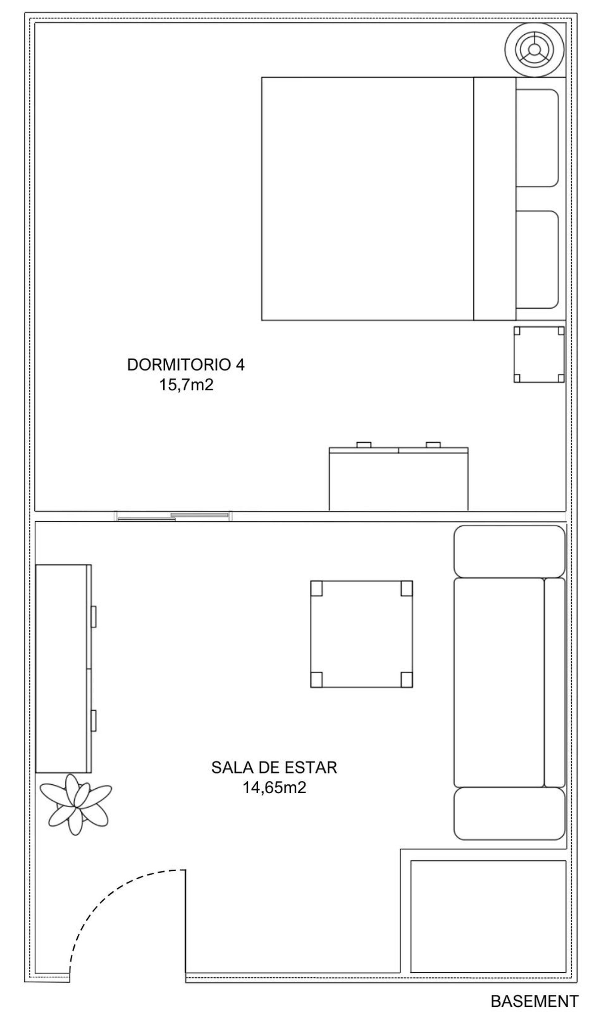 Villa for sale in Benahavis