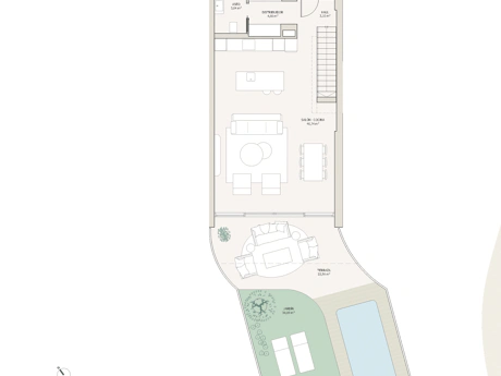 Organic Higuerón – Exclusive Contemporary Homes with Private Pools on the Costa del Sol