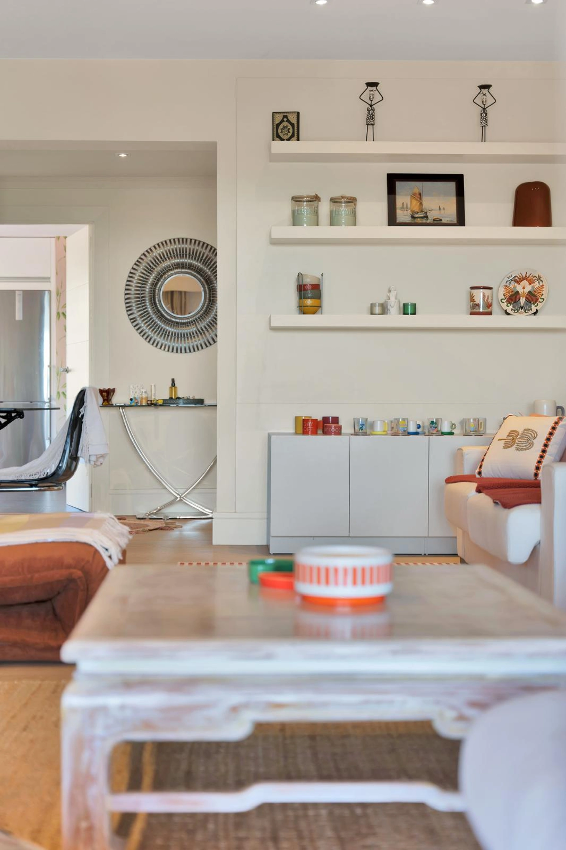 Atico Duplex En alquiler en La Alzambra, Nueva Andalucia