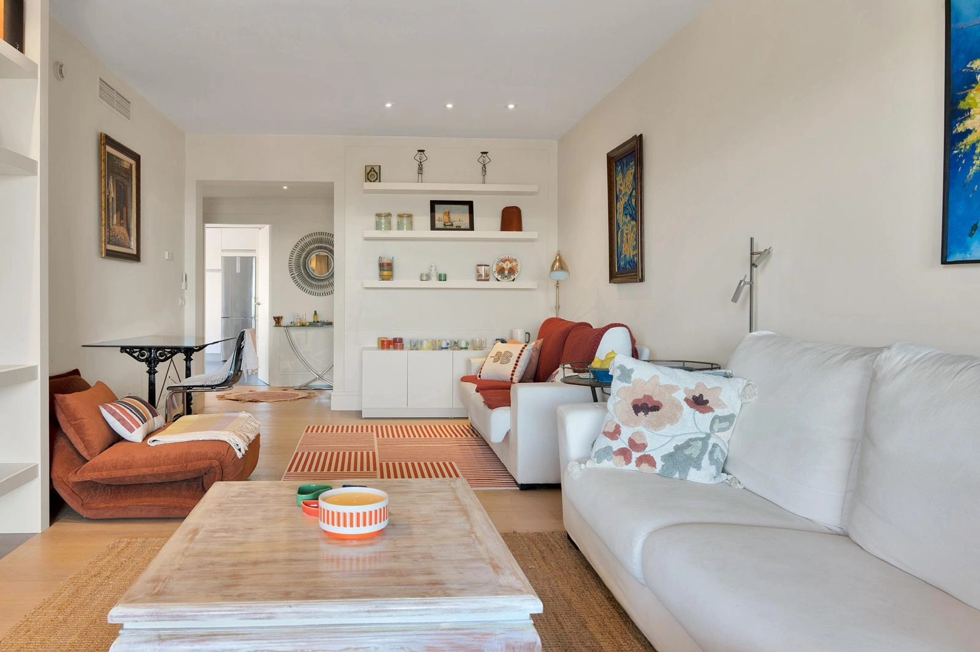 Atico Duplex En alquiler en La Alzambra, Nueva Andalucia